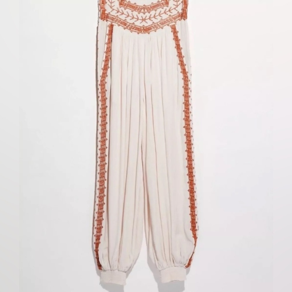 FP willow balloon pants